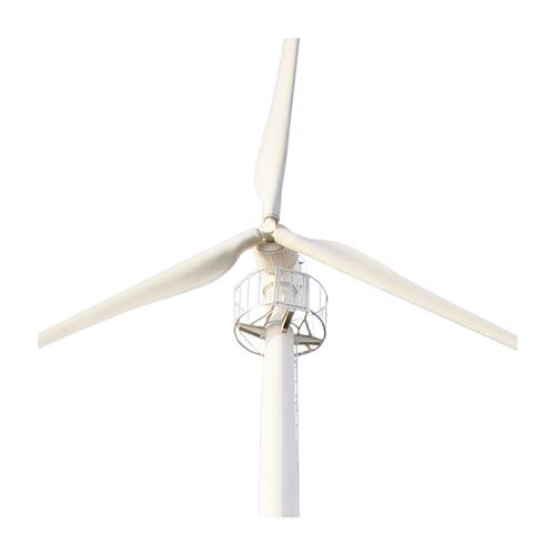 XTL-DLK電控型大風(fēng)機(jī)（10-80KW）