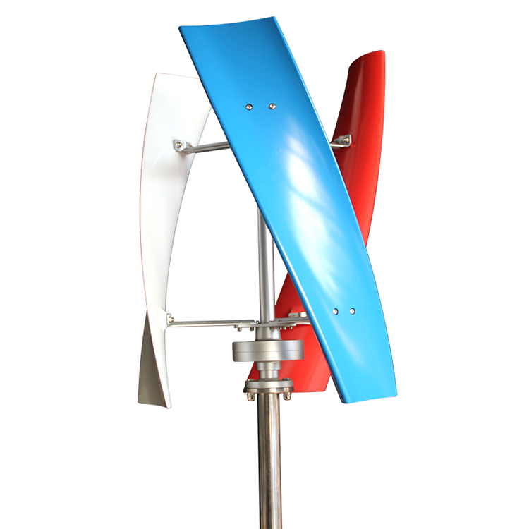 XTL-H2型風力發(fā)電機(100-800W)