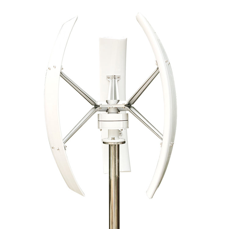 XTL-HQ1型風力發(fā)電機(1-10KW)