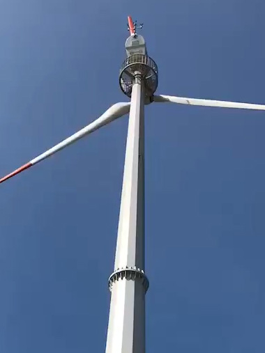 水平軸項目案例